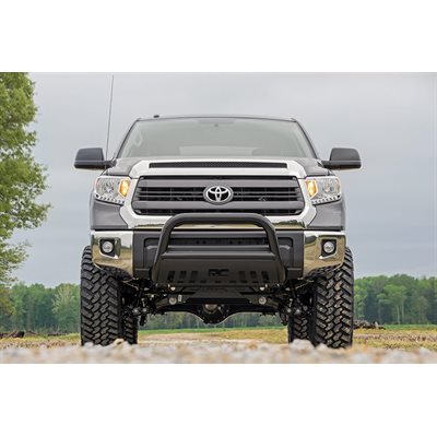 TOYOTA TUNDRA 07-17 BULL BAR (BLACK)