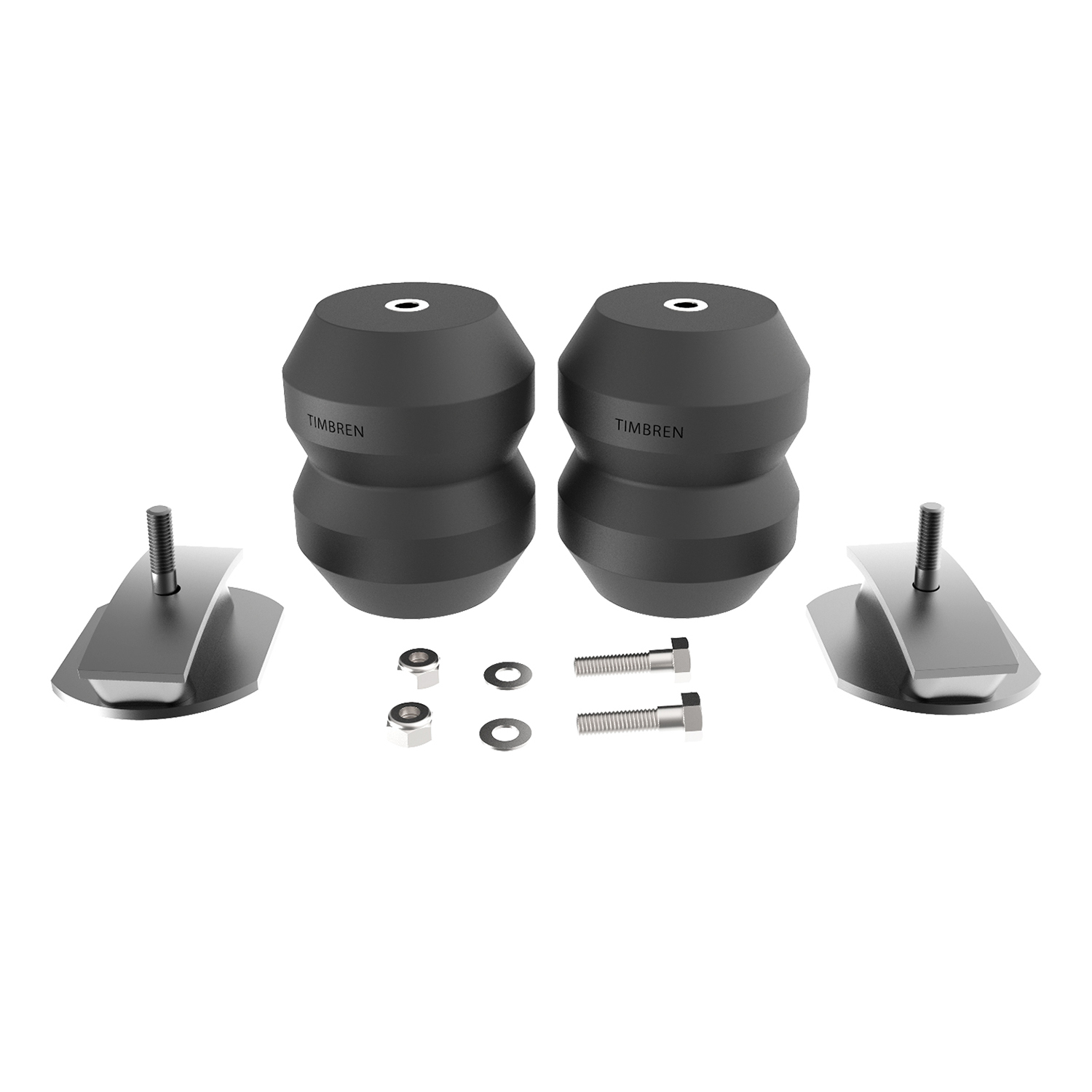 Timbren SES Suspension Enhancement System SKU# FERSD - Rear Kit