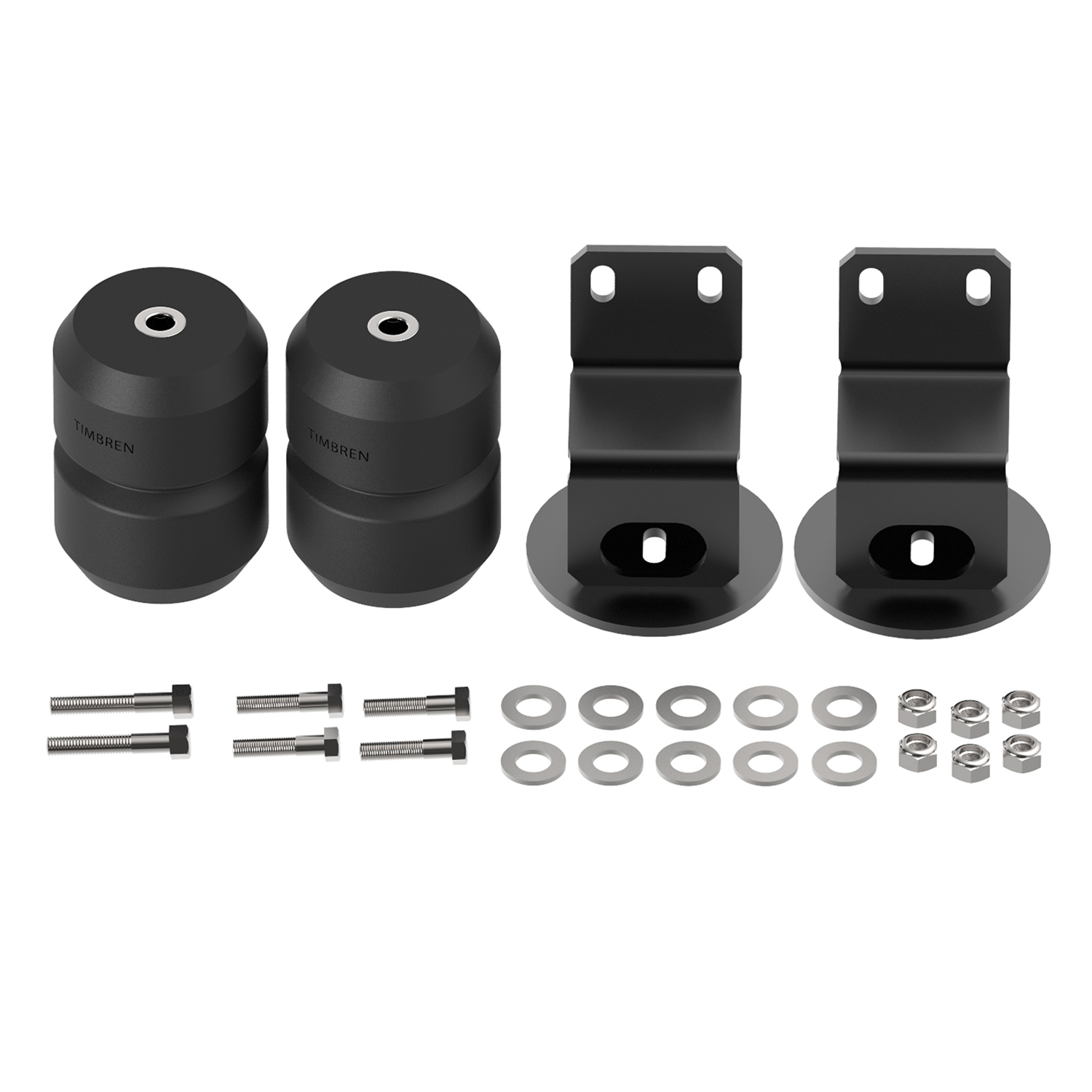 Timbren SES Suspension Enhancement System SKU# FF114 - Front Kit