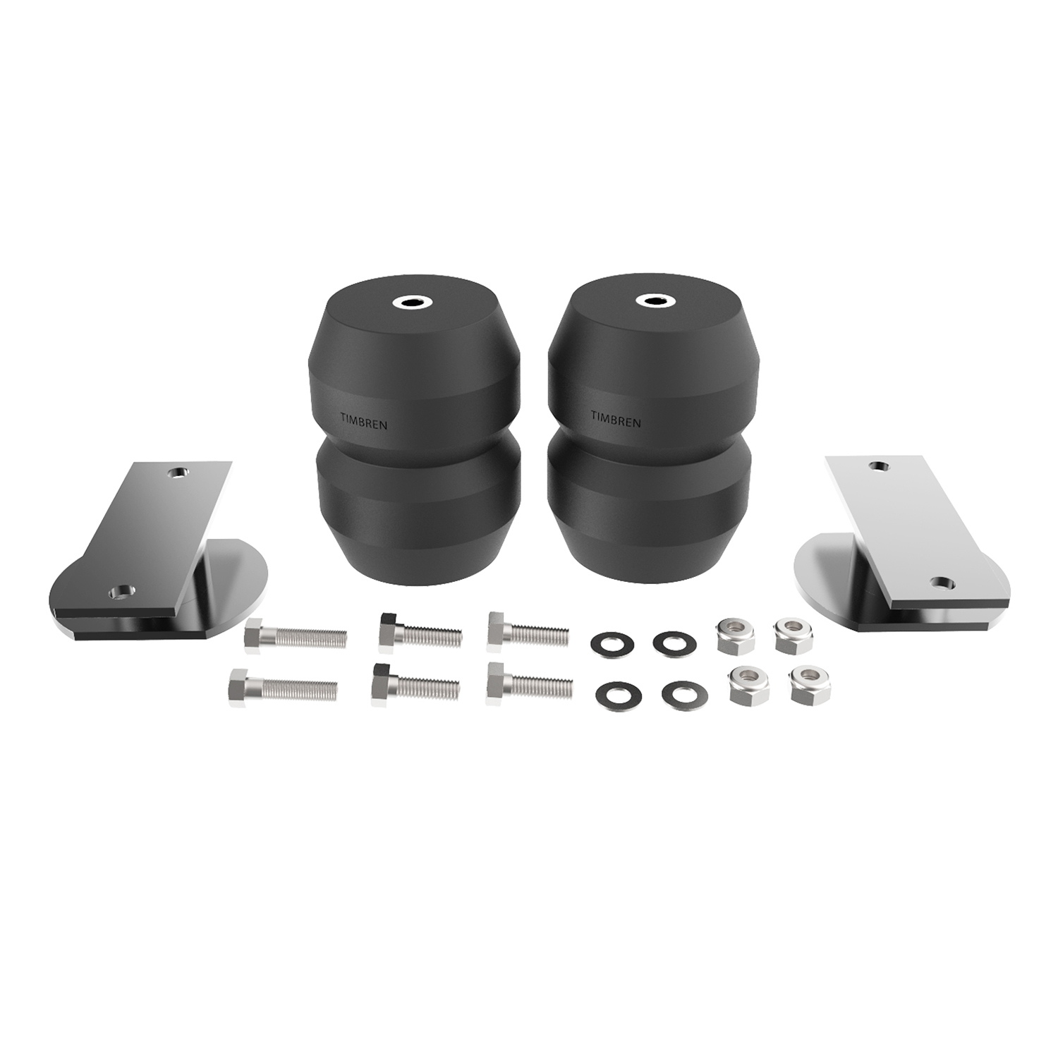 Timbren SES Suspension Enhancement System SKU# FF350SD4B