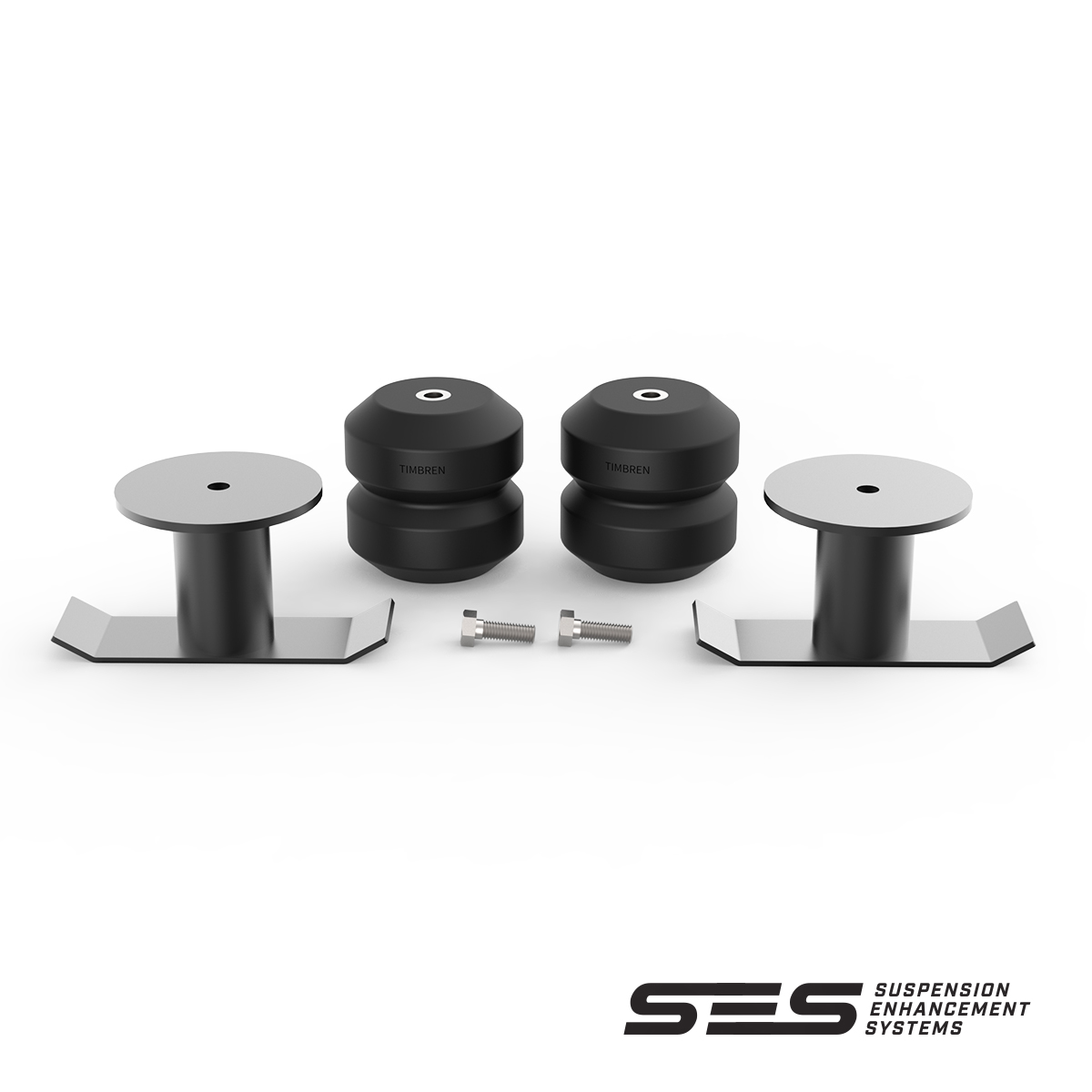 Timbren SES Suspension Enhancement System - SKU #TORHLX - Rear Kit