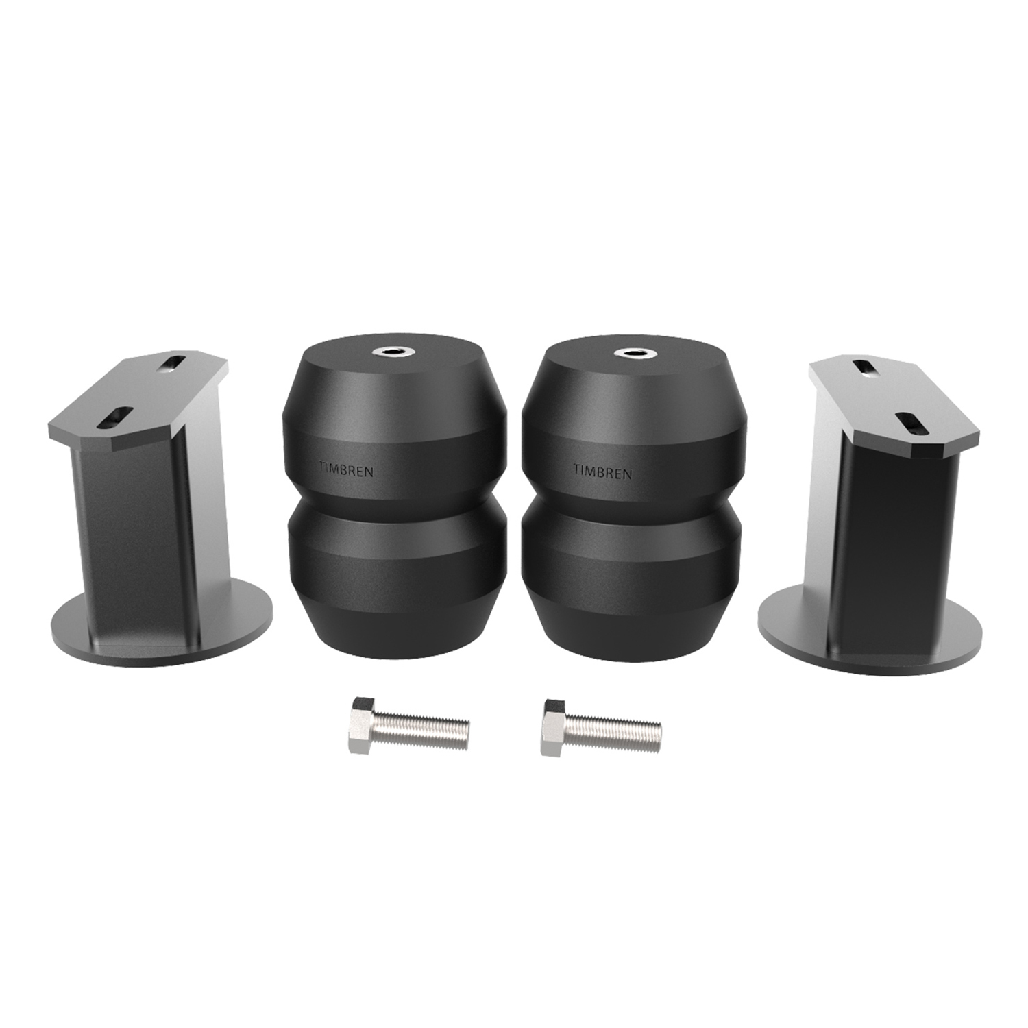 Timbren SES Suspension Enhancement System SKU# TORLC1 - Rear Kit