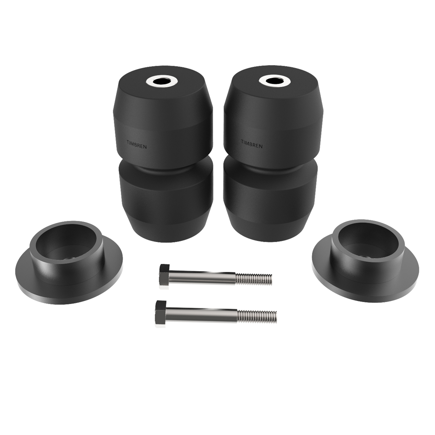 Timbren SES Suspension Enhancement System SKU# TORSEN