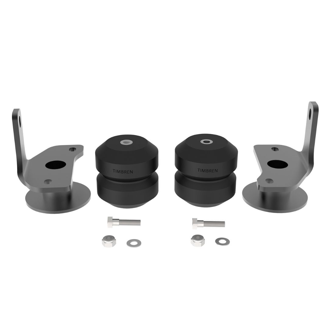 2022-Present Toyota Tundra Timbren SES Suspension Enhancement System - Rear Kit