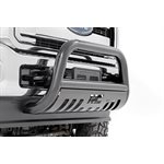 FORD F250 / 350 11-16 SUPER DUTY BULL BAR (BLACK)