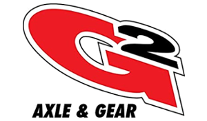 g2 axle